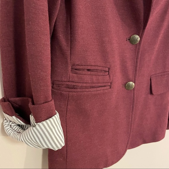 J.crew fitted blazer - Picture 3 of 7